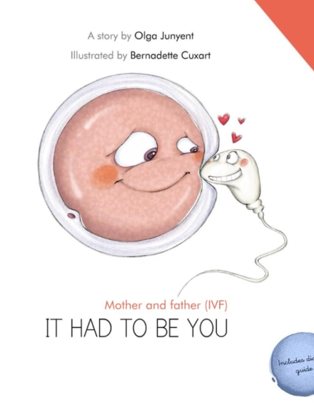 ithadtobeyou